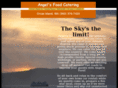 angelsfoodcatering.com