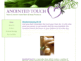 anointedtouch.com