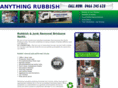 anythingrubbish.com.au