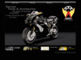 apexmototech.com