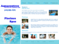 aquacentres.com