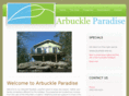 arbuckleparadise.com