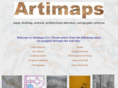 artimaps.com