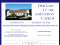 assumption-capecod.org