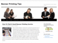bannerprintingtips.com
