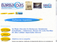 barbacoasargentinas.nom.es