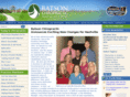 batsonchirowellness.com