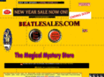 beatlesales.com