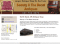 beauty-thebeastantiques.com