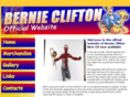 bernieclifton.co.uk