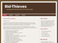 bid-thieves.com