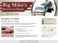 bigmikestowingandrepair.com