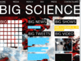 bigscienceband.com