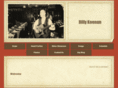 billykeenan.com