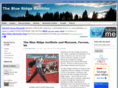 blueridgerambler.com