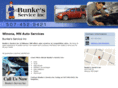 bunkesservice.com
