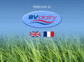 bvdairy.co.uk