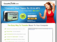 cassette2usb.com