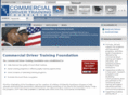 cdtfi.com