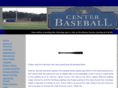 centerbaseball.com