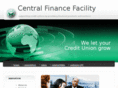 centralfinancefacility.org