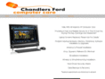 chandlersfordcomputercare.co.uk