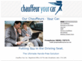 chauffeuryourcar.com