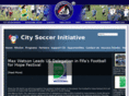 citysoccerinitiative.org