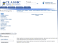 classiclightinginc.com