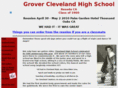 clevelandhs1960.com