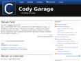 codygarage.org