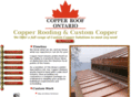 copperroofontario.com