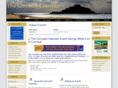 cornwallcalendar.com
