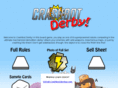 crashbotderby.com