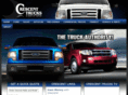 crescenttrucks.com