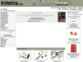 customknifeandgunpart.com