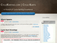 cyclekarting.com