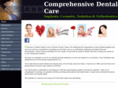 dazzledentalcare.com