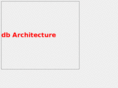 dbarchitectureinc.com