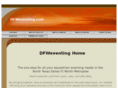 dfweventing.com