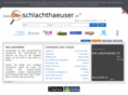 die-schlachthaeuser.ch