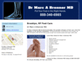 drmarcbrenner.com