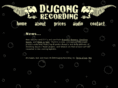 dugongrecording.com