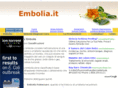 embolia.it