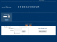 endeavorism.com
