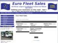 eurofleetsales.com