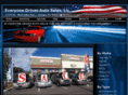 everyonedrivesauto.com