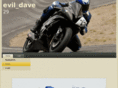 evildave29.com