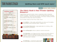fabricstashquilting.com
