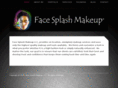 facesplashmakeup.com